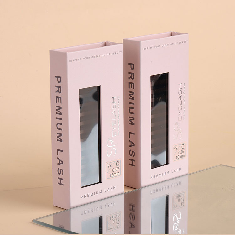 0.07mm yy həcmi kirpik uzantıları