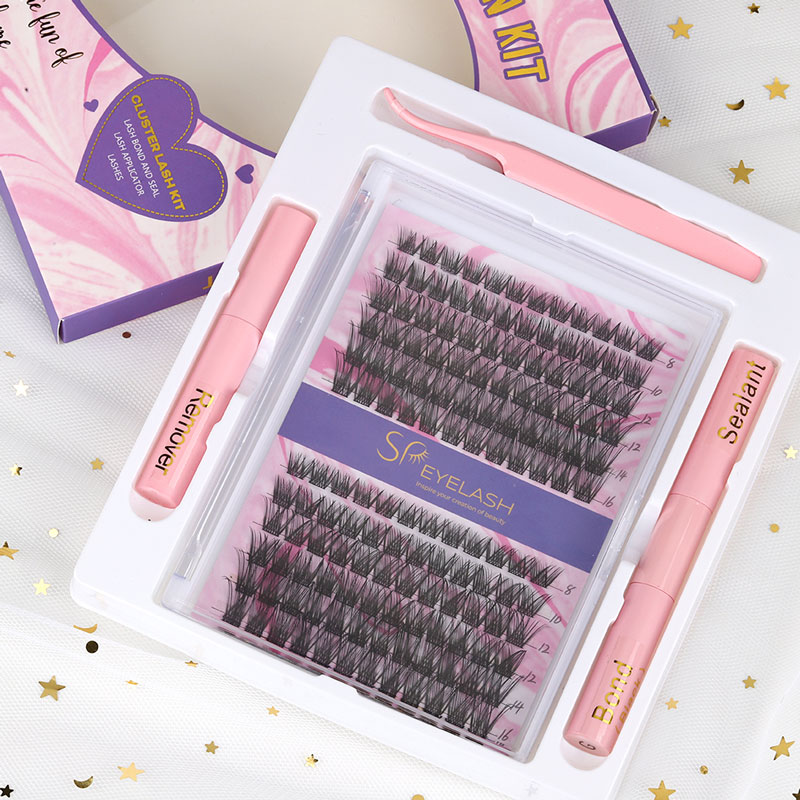 SP Eyelash Exports Premium Eyelash Solutions-da Qlobal Lider olaraq Ən Yaxşı Nöqtəni İddia edir
