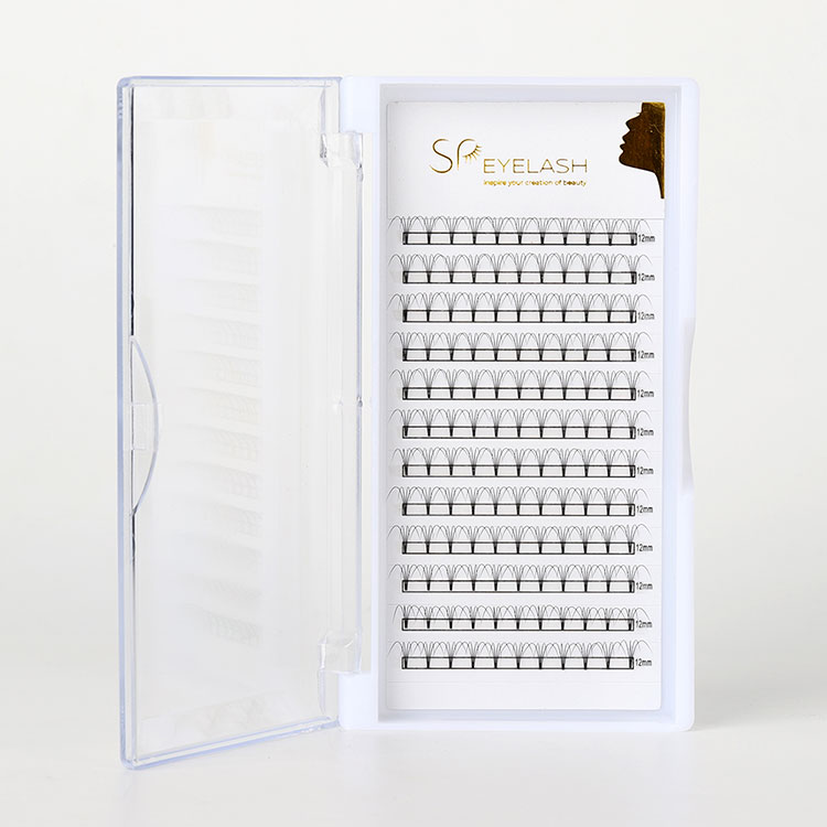 Niyə presifikasi kirpiklərin gələcəyini formalaşdıran ön fan kirpikləri var?