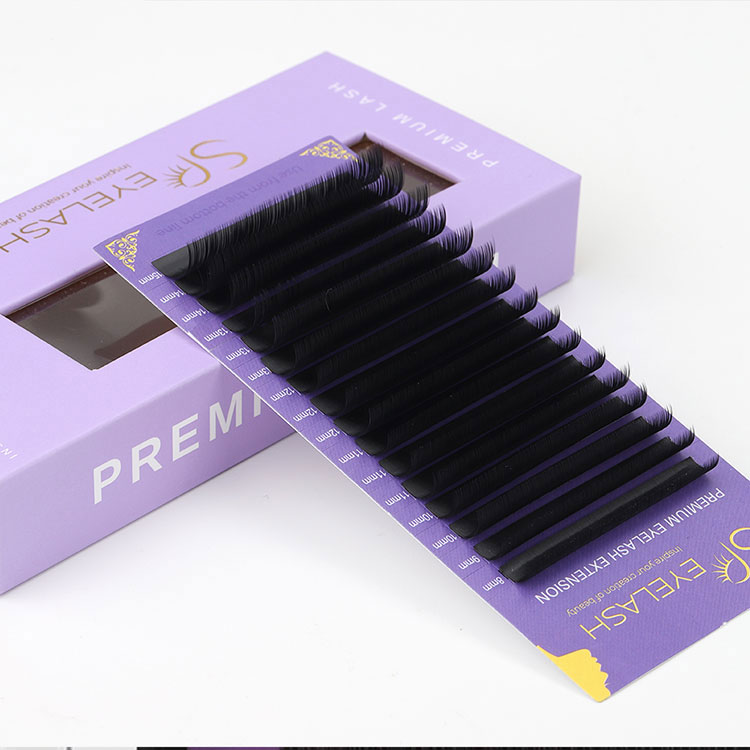 Rus həcmli kirpiklər niyə bu qədər populyardır?