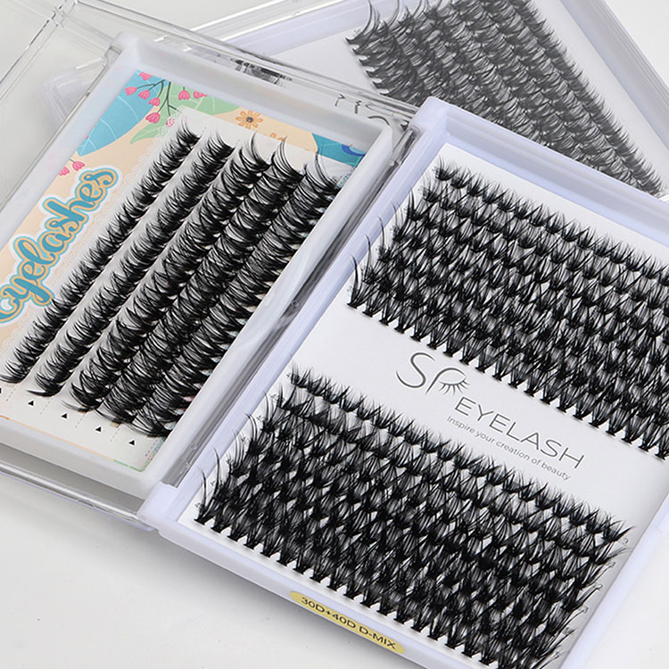 Wispy lash qrupları